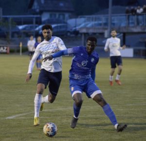 Bosna YV - Azzuri Lausanne (14)