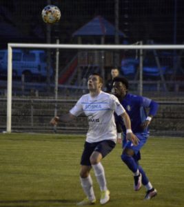 Bosna YV - Azzuri Lausanne (15)