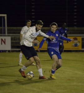 Bosna YV - Azzuri Lausanne (18)