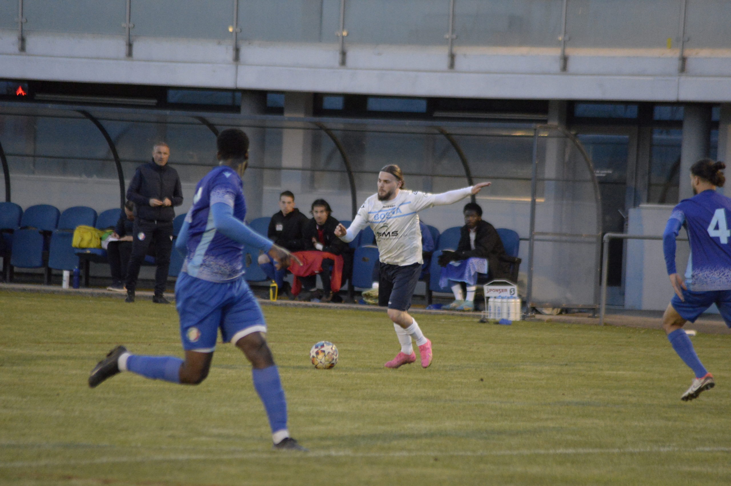 Bosna YV - Azzuri Lausanne (8)