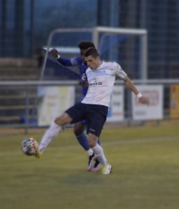 Bosna YV - Azzuri Lausanne (9)