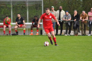 Bôle - Béroche-Gorgier 04/24