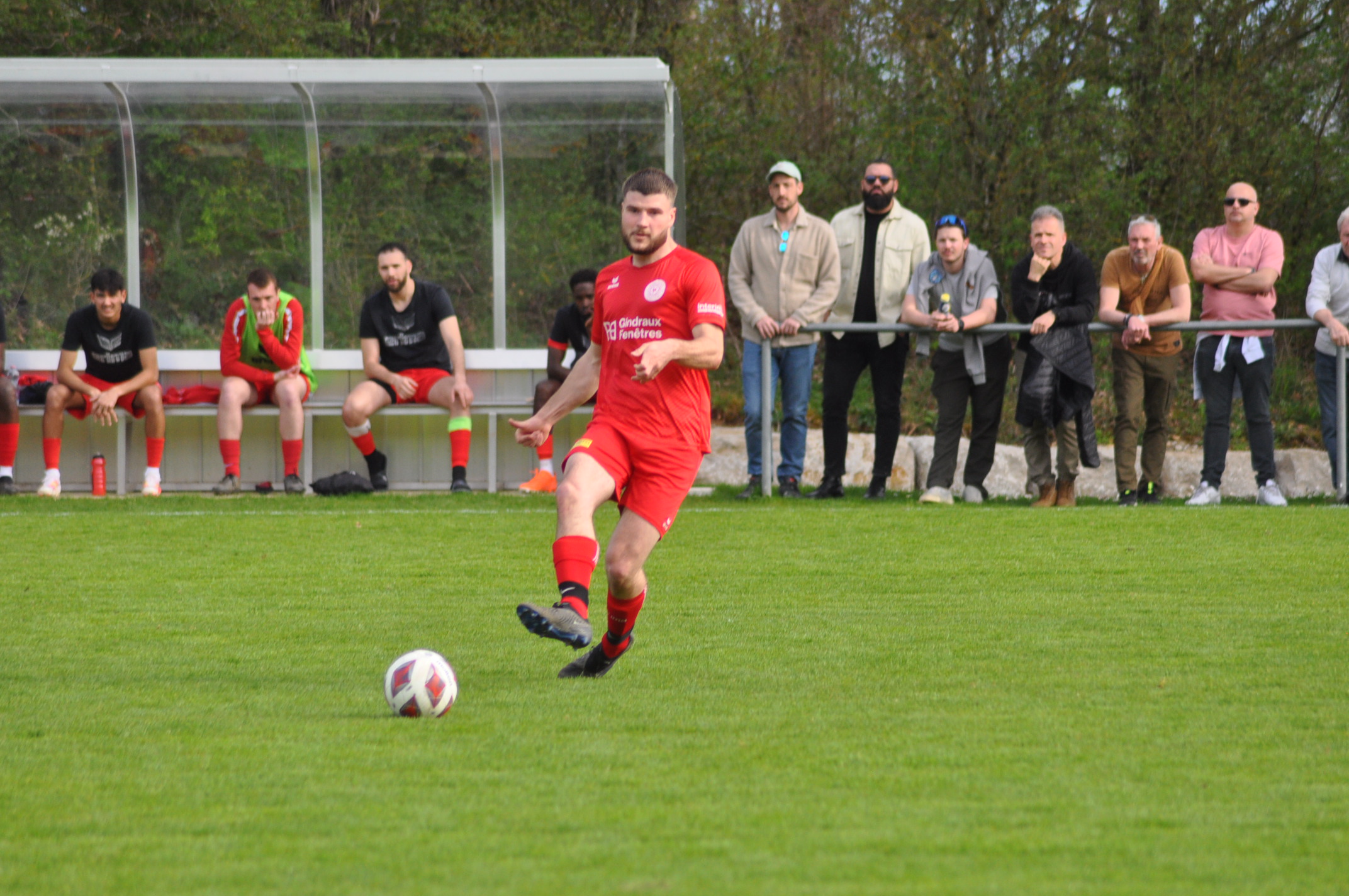 Bôle - Béroche-Gorgier 04/24