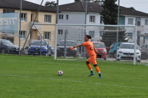 Bôle - Béroche-Gorgier 04/24