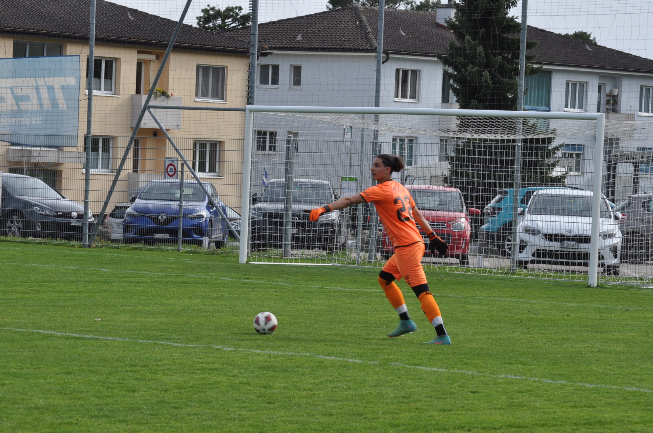 Bôle - Béroche-Gorgier 04/24