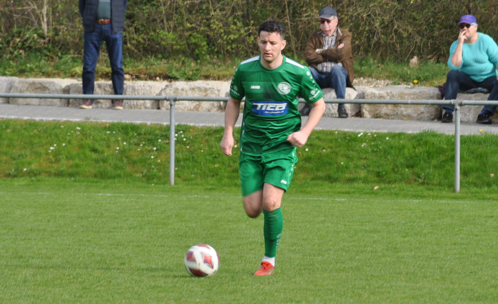 Bôle - Béroche-Gorgier 04/24