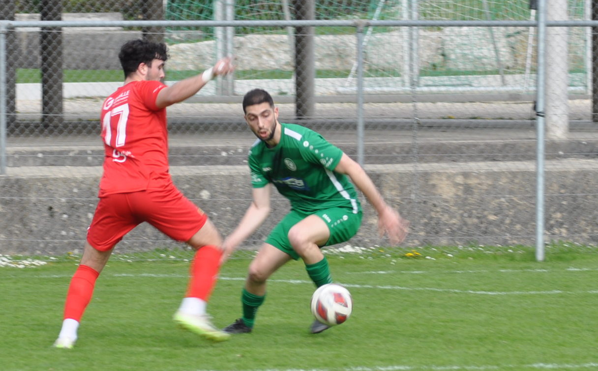 Bôle - Béroche-Gorgier04/24