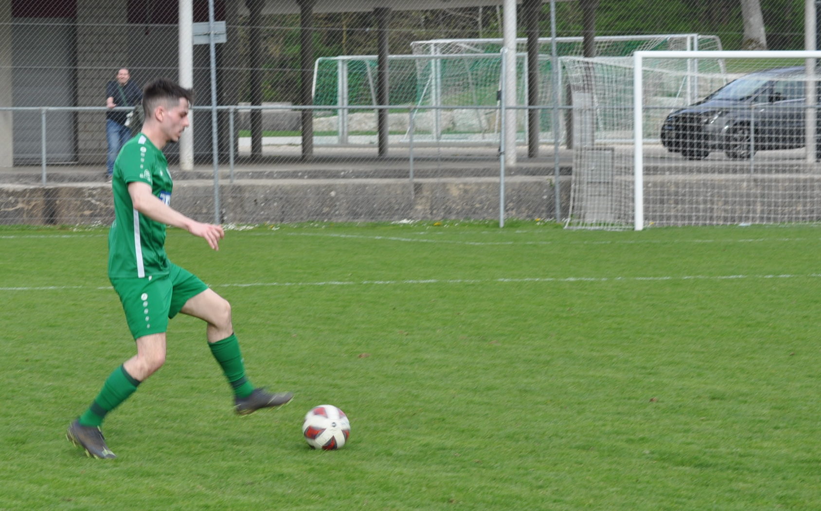 Bôle - Béroche-Gorgier 04/24