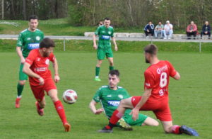 Bôle - Béroche-Gorgier 4/24