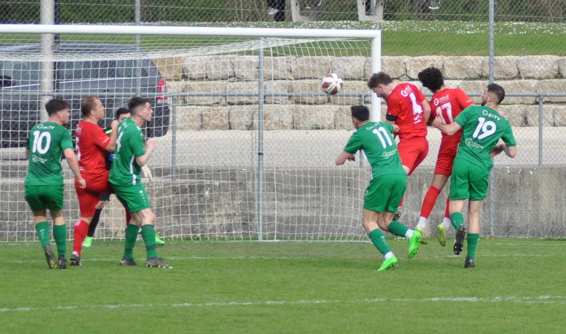 Bôle - Béroche-Gorgier 04/24