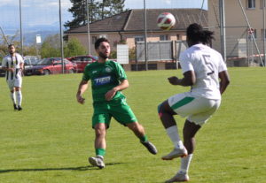 Bôle - Cortaillod 04/24