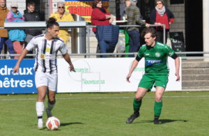 Bôle - Cortaillod 04/24