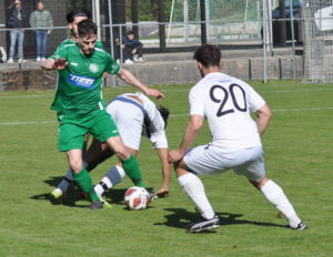 Bôle - Cortaillod 04/24