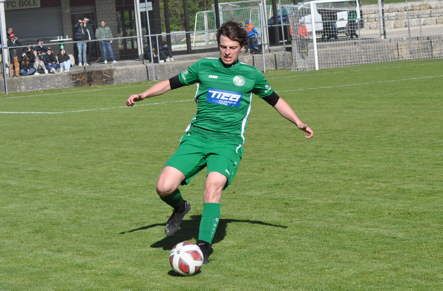 Bôle - Cortaillod 04/24