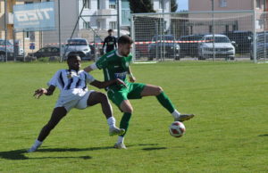 Bôle - Cortaillod 04/24