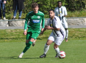 Bôle - Cortaillod 04/24