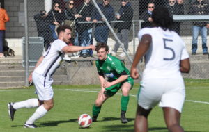 Bôle - Cortaillod 04/24