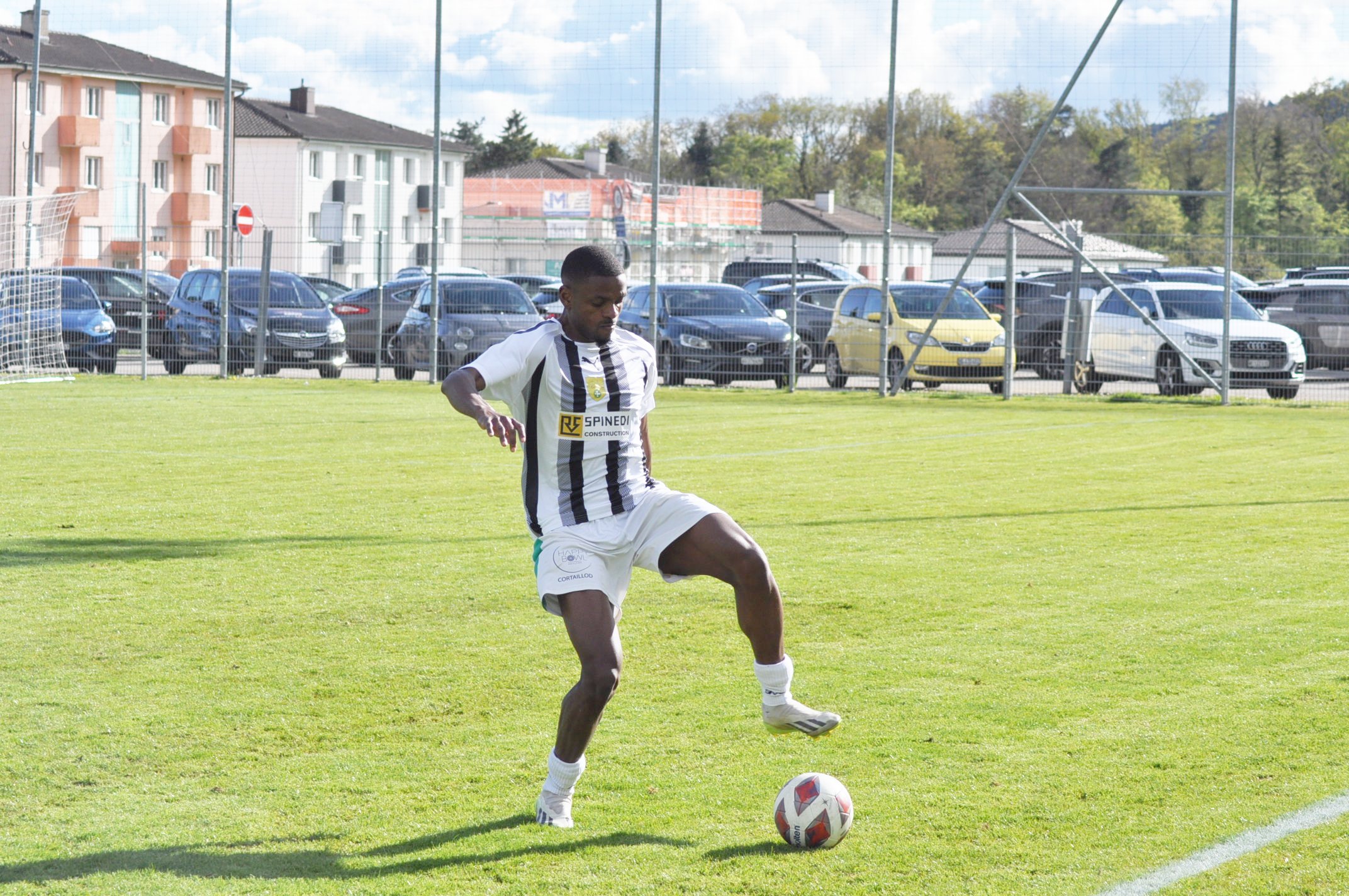 Bôle - Cortaillod 04/24