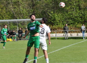 Bôle - Cortaillod 04/24