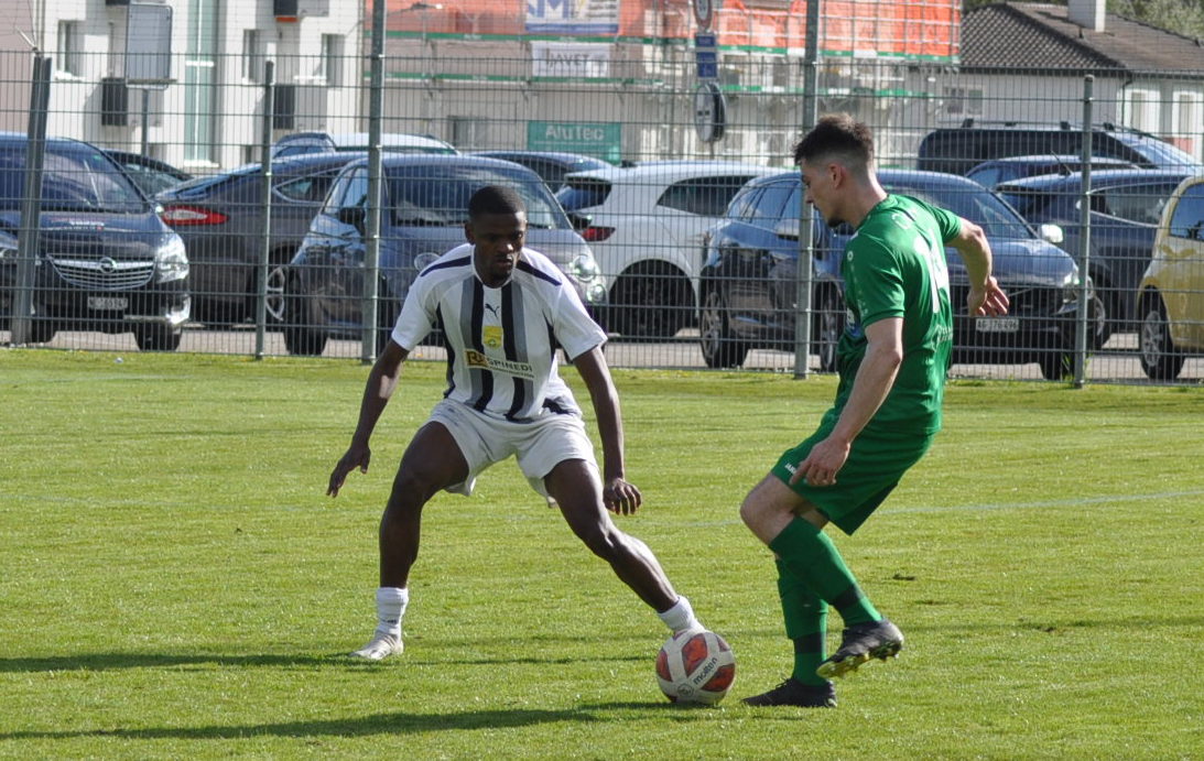 Bôle - Cortaillod 04/24