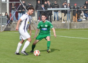 Bôle - Cortaillod 04/24