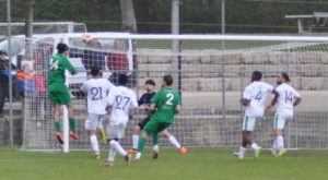 Bôle - Cortaillod 04/24