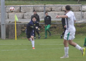 Bôle - Cortaillod 04/24