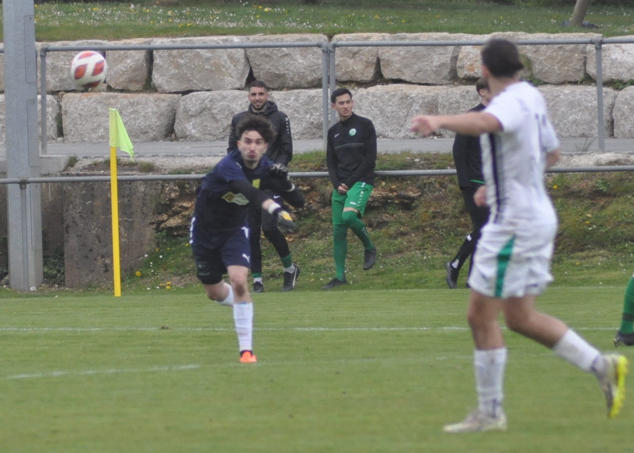 Bôle - Cortaillod 04/24