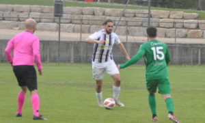 Bôle - Cortaillod 04/24