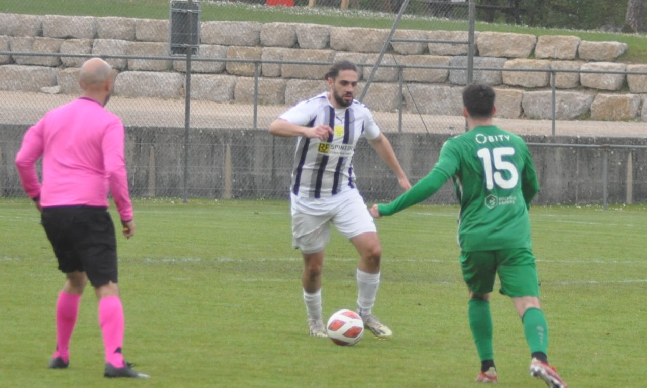 Bôle - Cortaillod 04/24