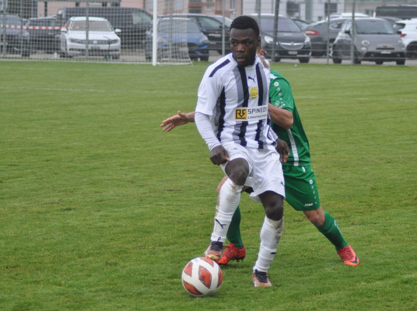 Bôle - Cortaillod 04/24