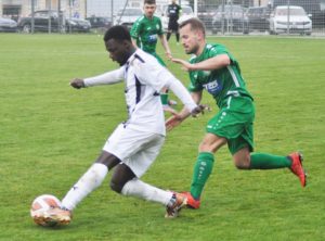 Bôle - Cortaillod 04/24