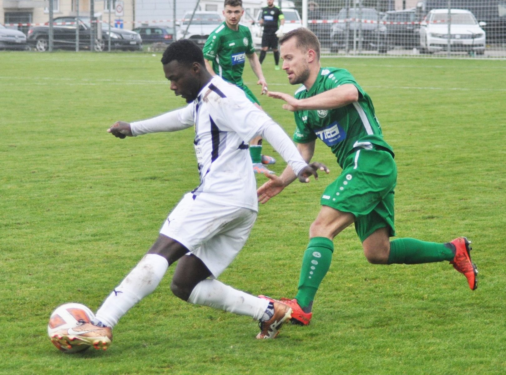 Bôle - Cortaillod 04/24