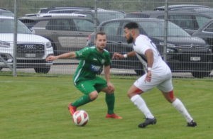 Bôle - Cortaillod 04/24