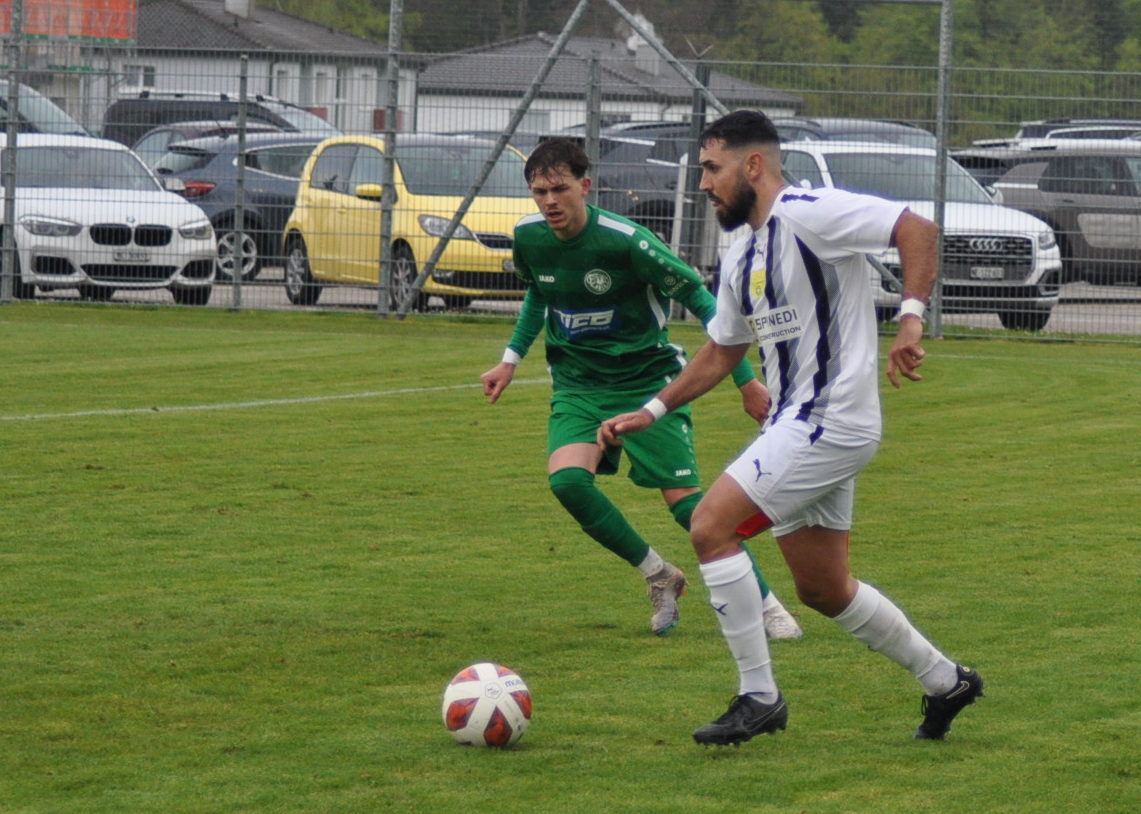 Bôle - Cortaillod 04/24