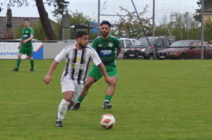 Bôle - Cortaillod 04/24