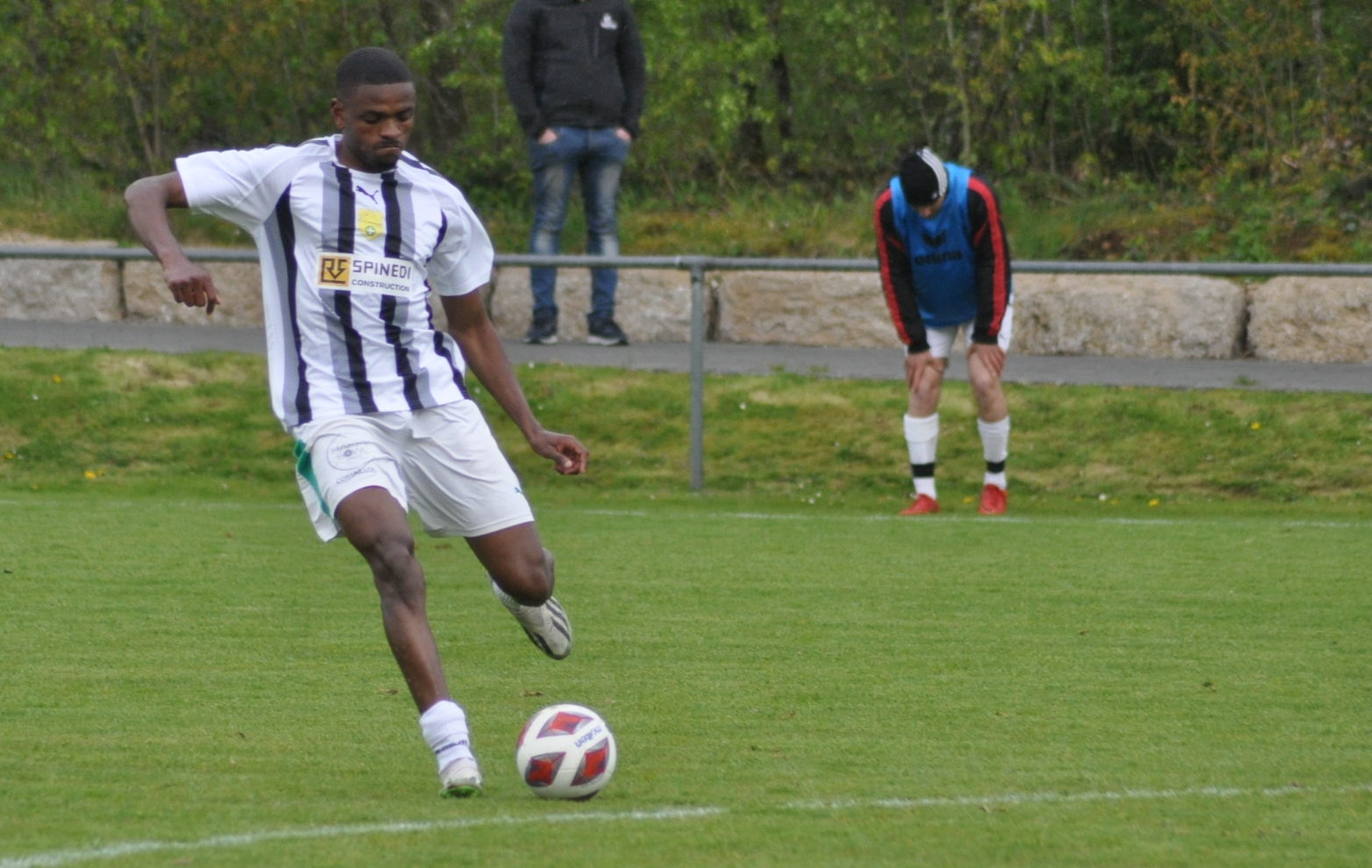 Bôle - Cortaillod 04/24