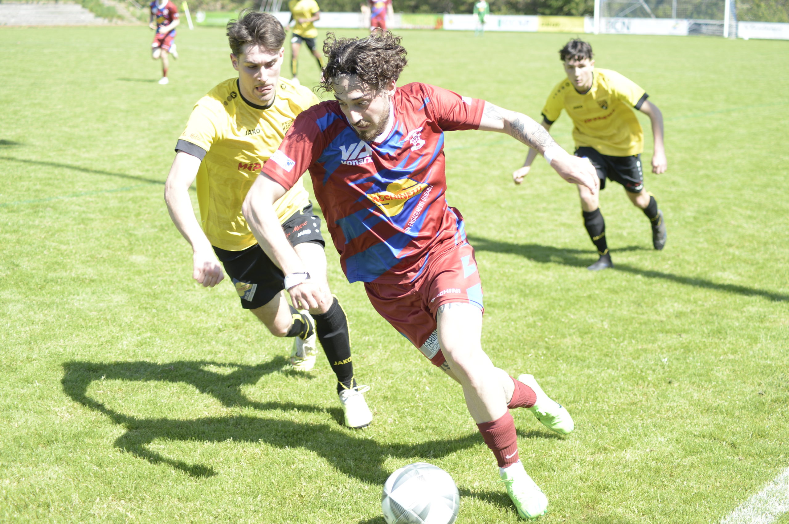 St-Blaise - Marin (38)