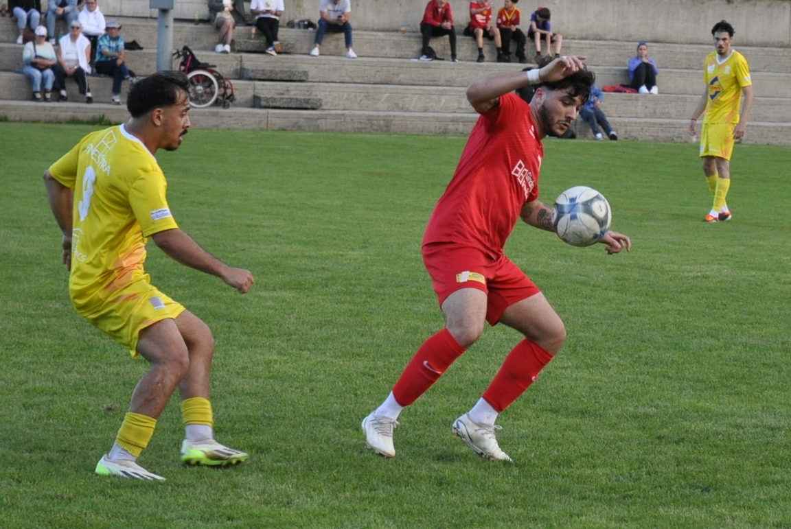 Béroche-Gorgier - Saint-Blaise