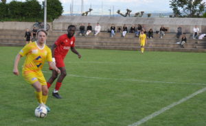 Béroche-Gorgier - Saint-Blaise