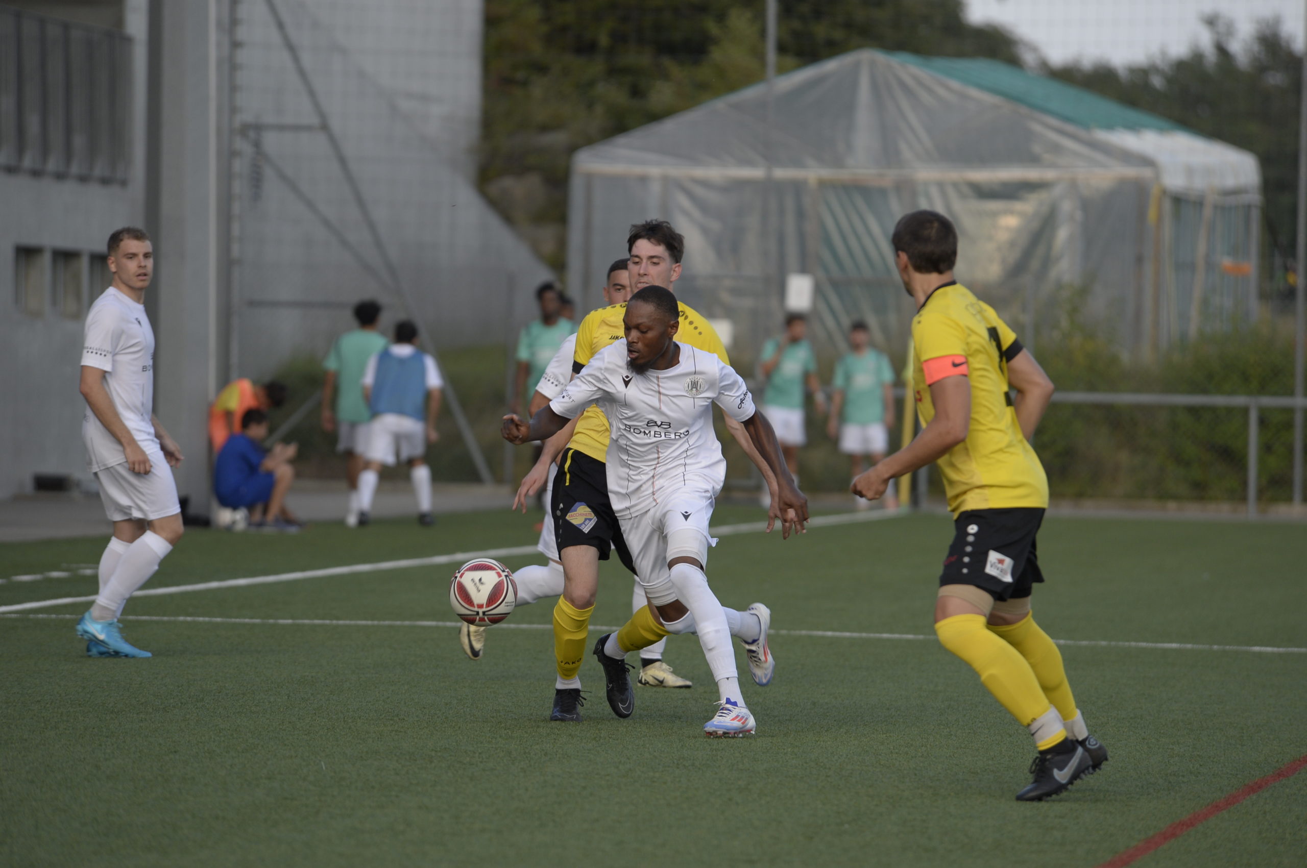 Audax - Marin (14)