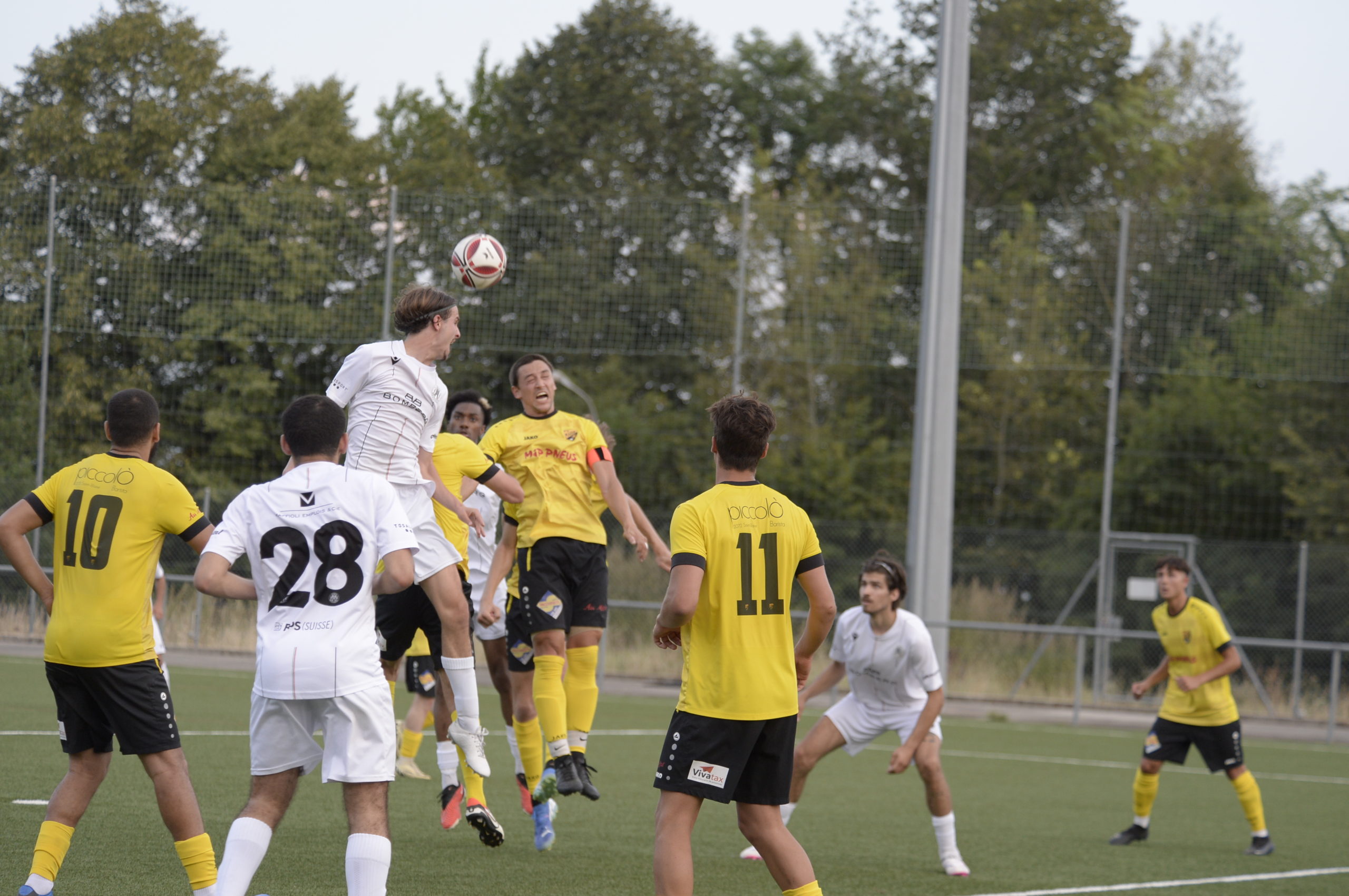 Audax - Marin (25)