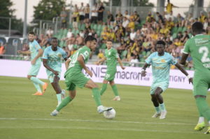 Yverdon - Young Boys