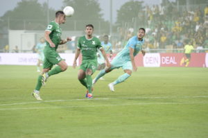 Yverdon - Young Boys