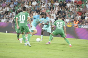 Yverdon - Young Boys