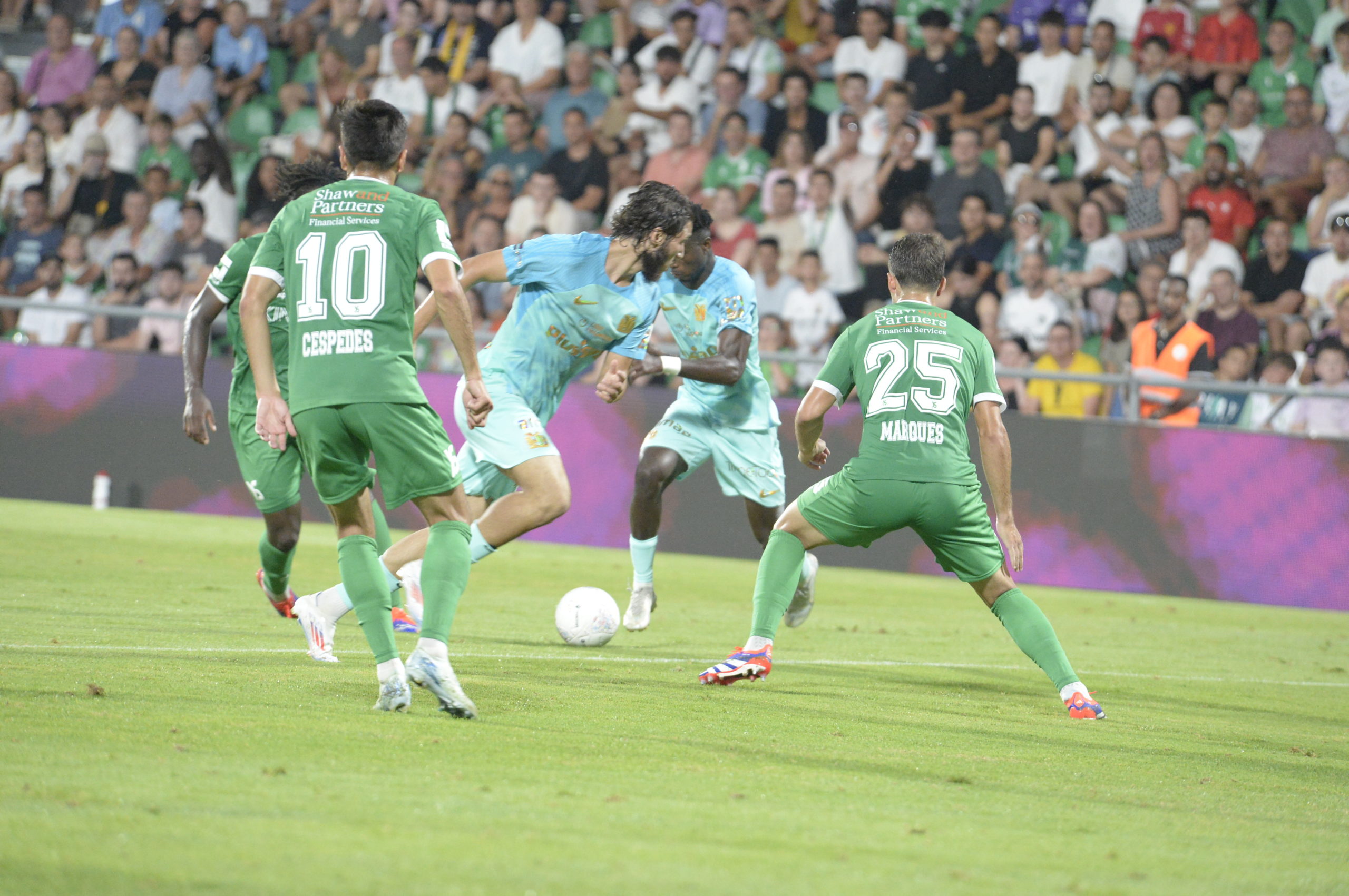 Yverdon - Young Boys