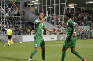 Yverdon - Young Boys