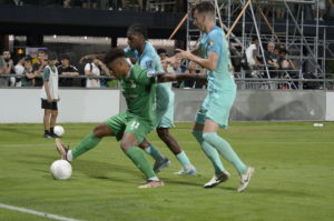 Yverdon - Young Boys