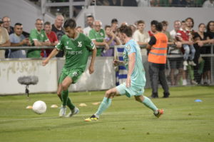 Yverdon - Young Boys