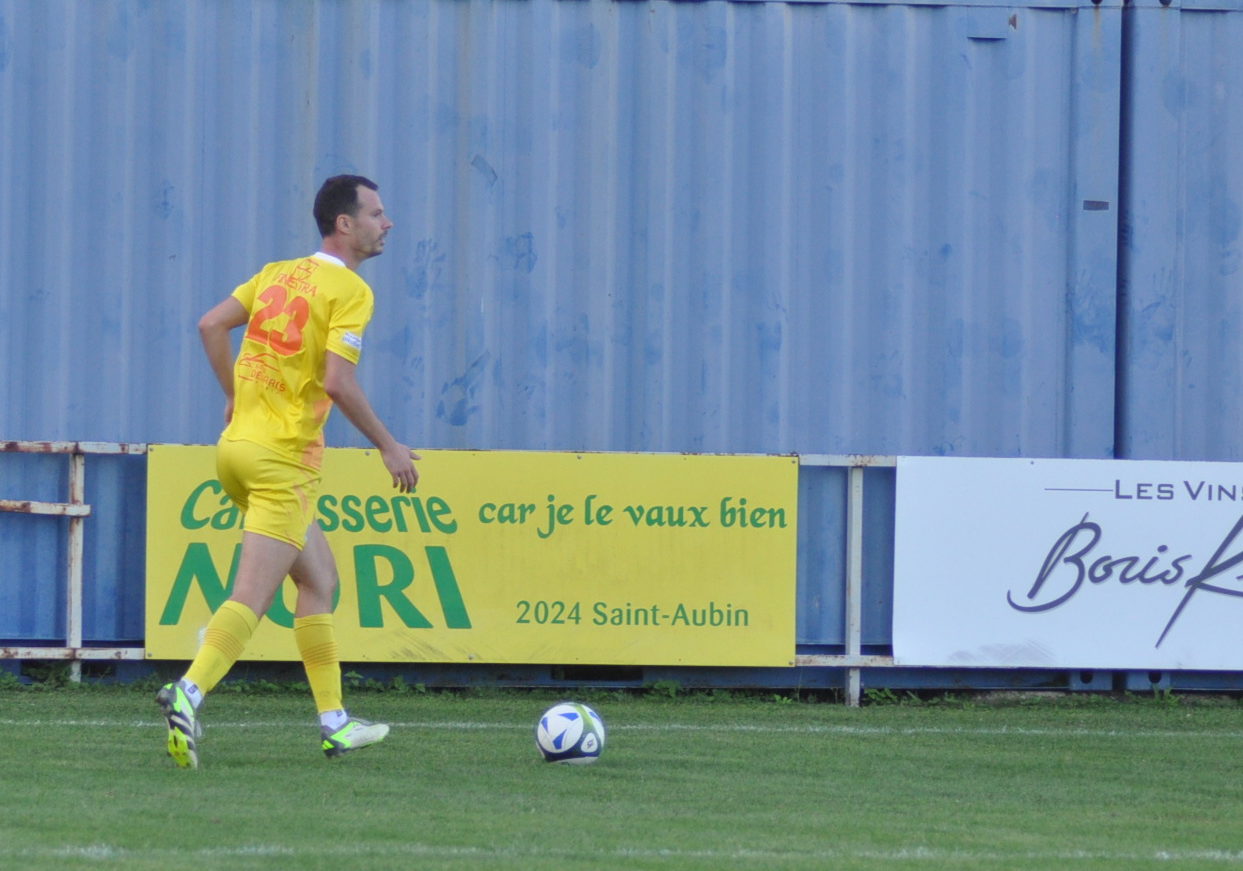 Crédit: Marc Fragnière